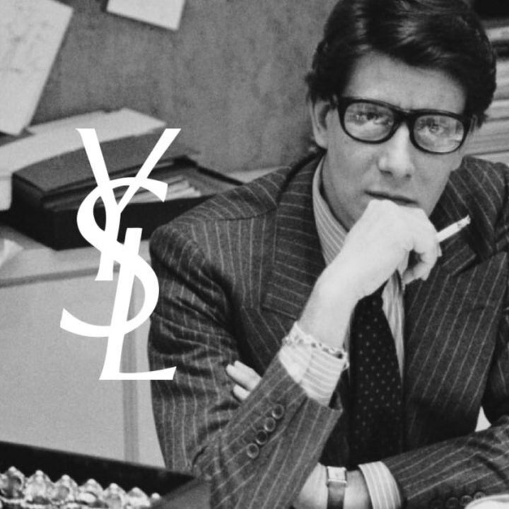 Yves Saint Laurent