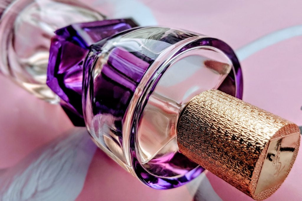 Yves Saint Laurent Manifesto 90ml EDP