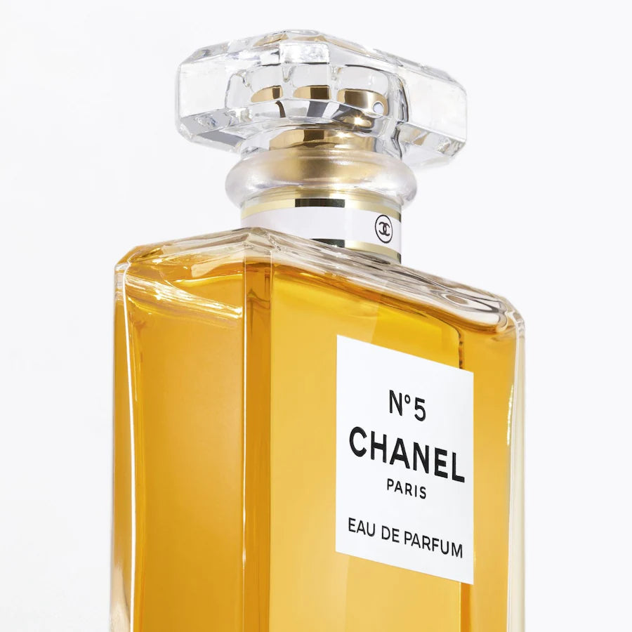 Chanel No 5 100ml EDP