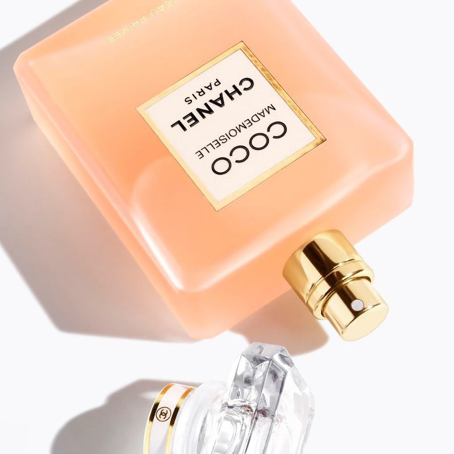 Chanel Coco Mademoiselle l'eau Privee 100ml EDP