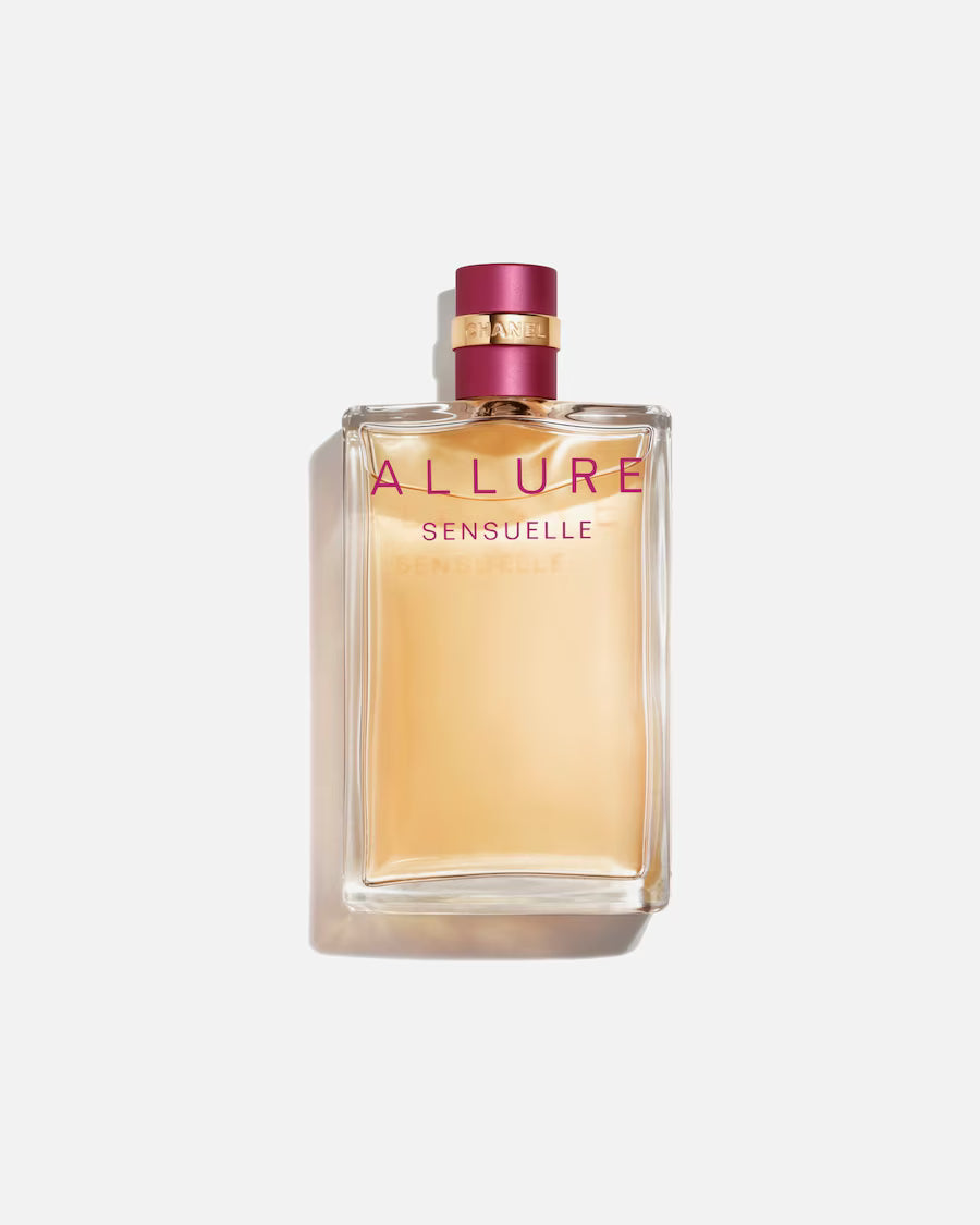 Chanel Allure Sensuelle 100ml EDT