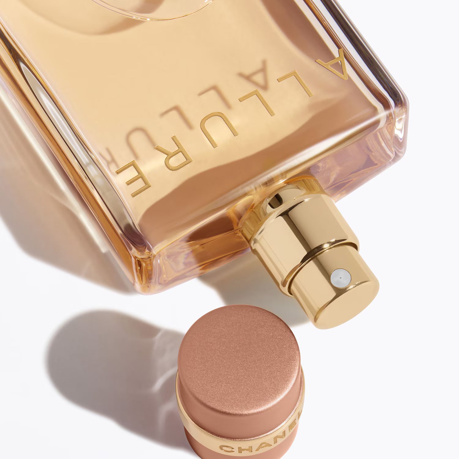 Chanel Allure Woman 100ml EDP