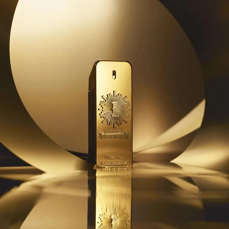Paco Rabanne 1 Million Parfum 100 ml