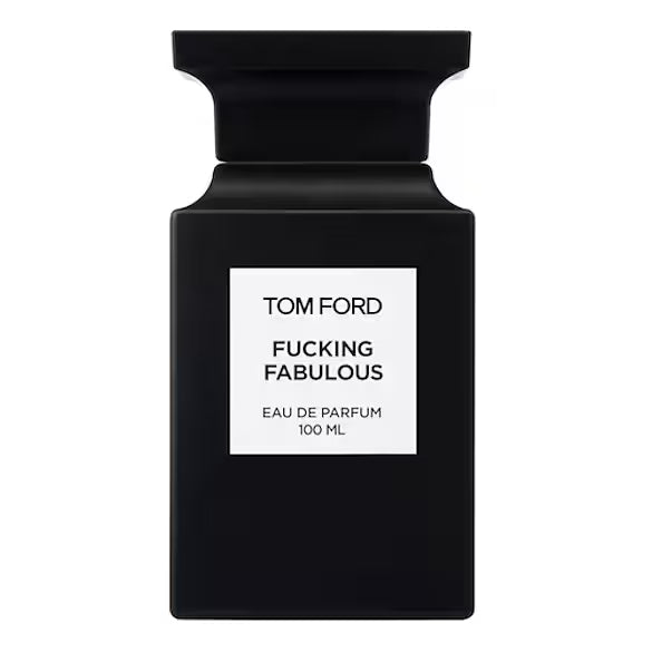 Tom Ford Fucking Fabluos 100ml EDP