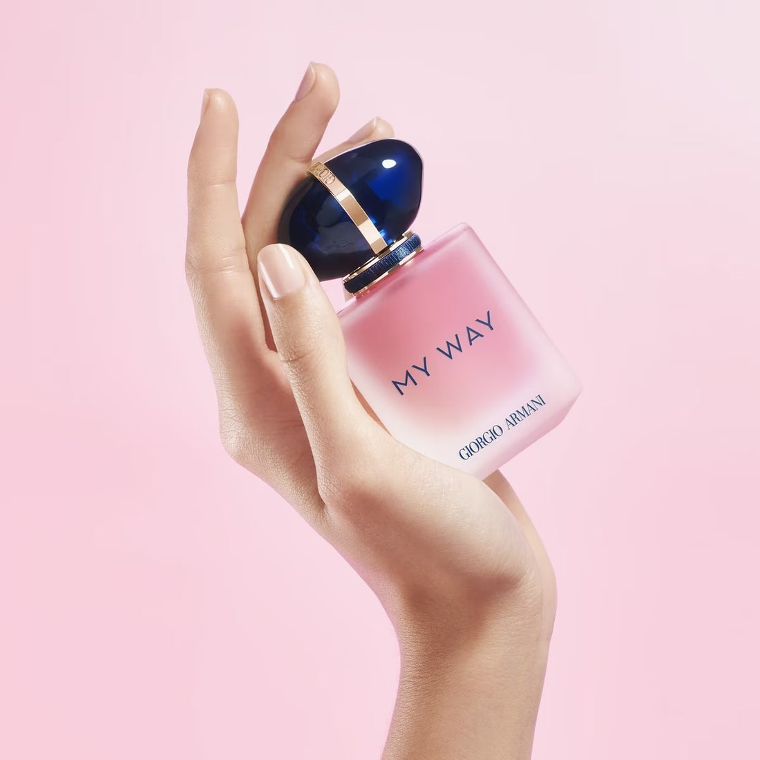 Giorgio Armani My Way Floral 90ml EDP