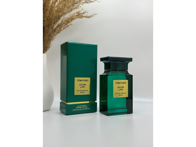 Tom Ford Azure Lime 100ml EDP