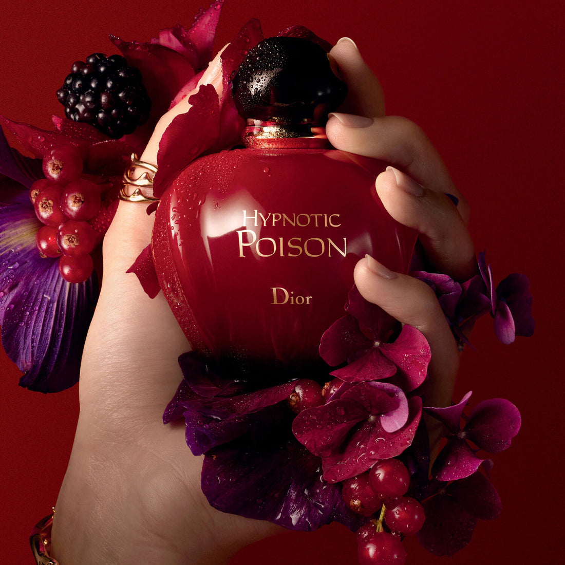 Christian Dior Hypnotic Poison 100ml EDP