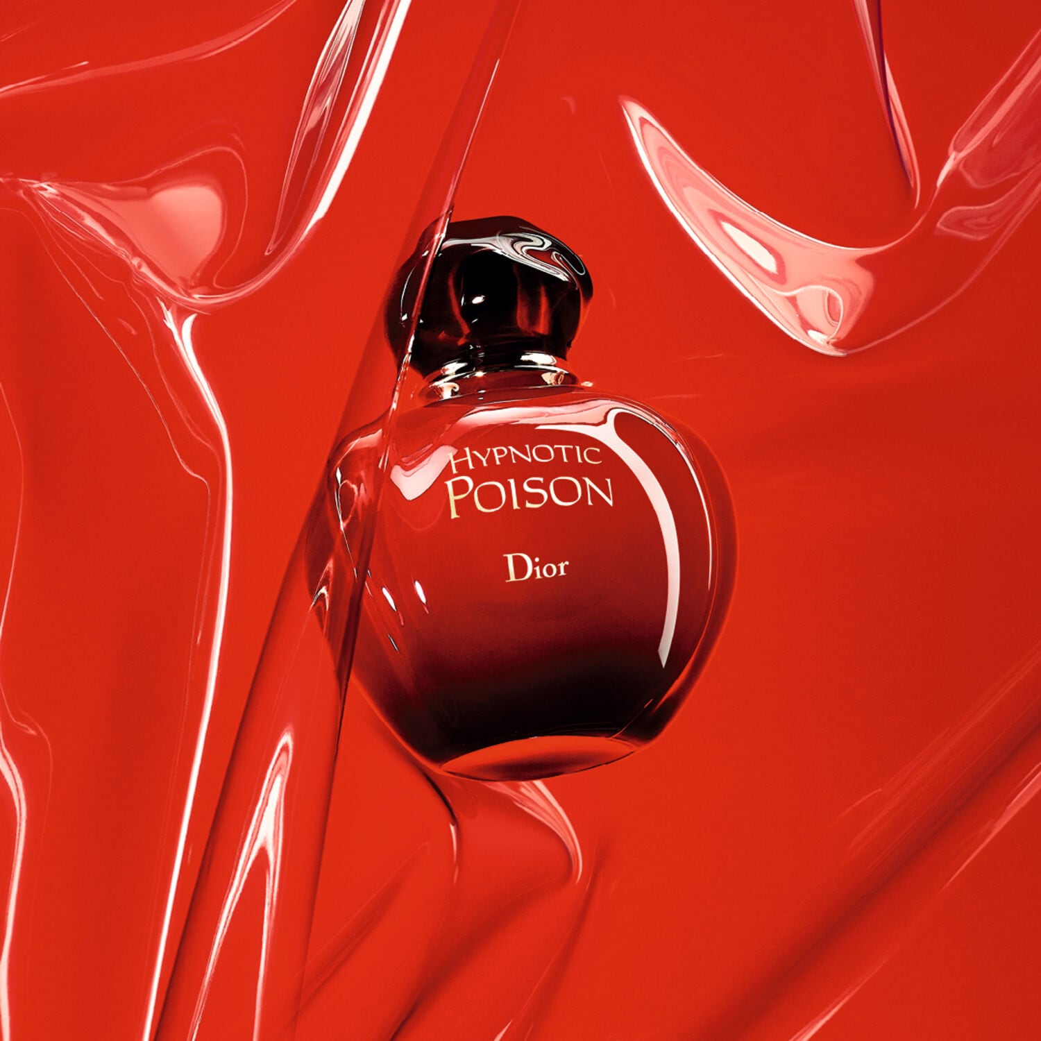 Christian Dior Hypnotic Poison 100ml EDP