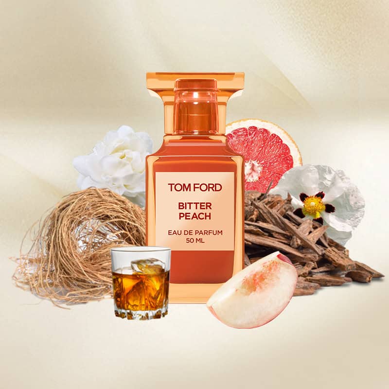 Tom Ford Bitter Peach 100ml EDP