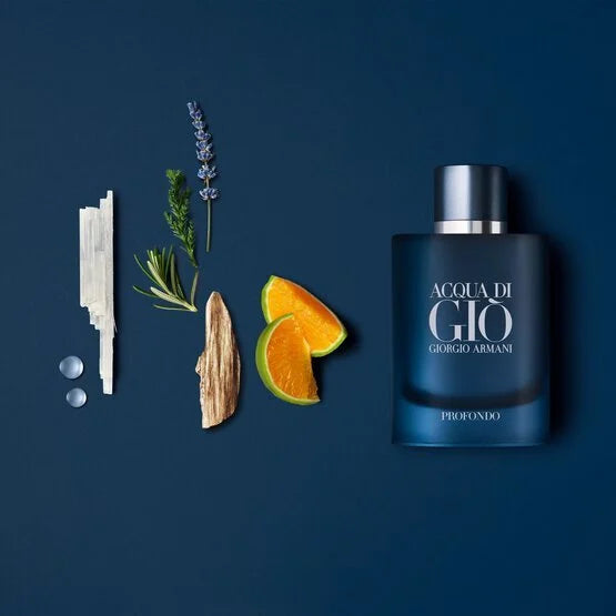 Giorgio Armani Acqua Di Gio Profondo EDP