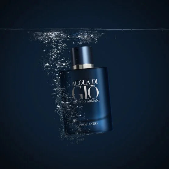Giorgio Armani Acqua Di Gio Profondo EDP
