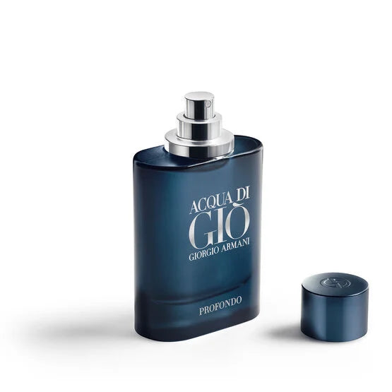 Giorgio Armani Acqua Di Gio Profondo EDP