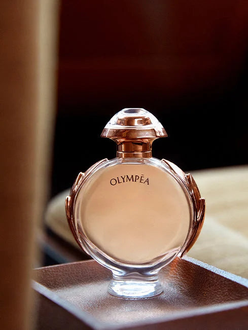 Paco Rabanne Olympea 80ml EDP