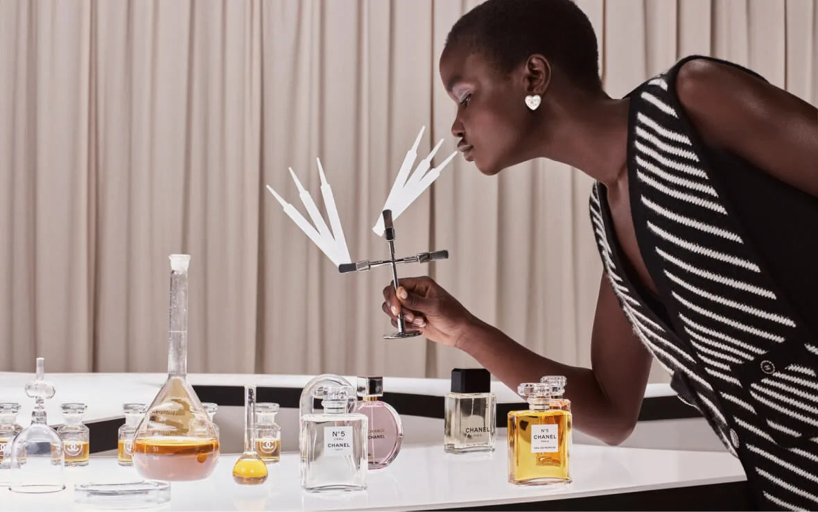 Chanel Gabrielle 100ml EDP