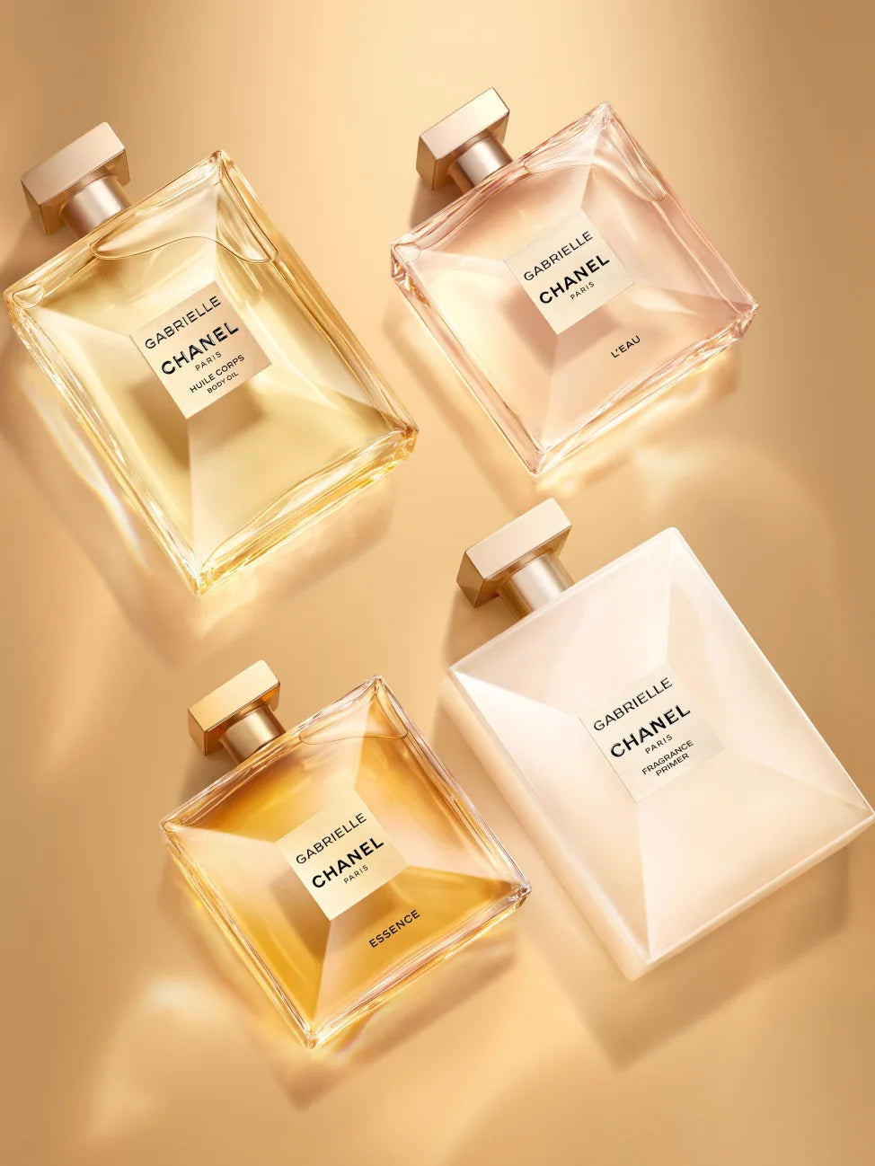 Chanel Gabrielle 100ml EDP