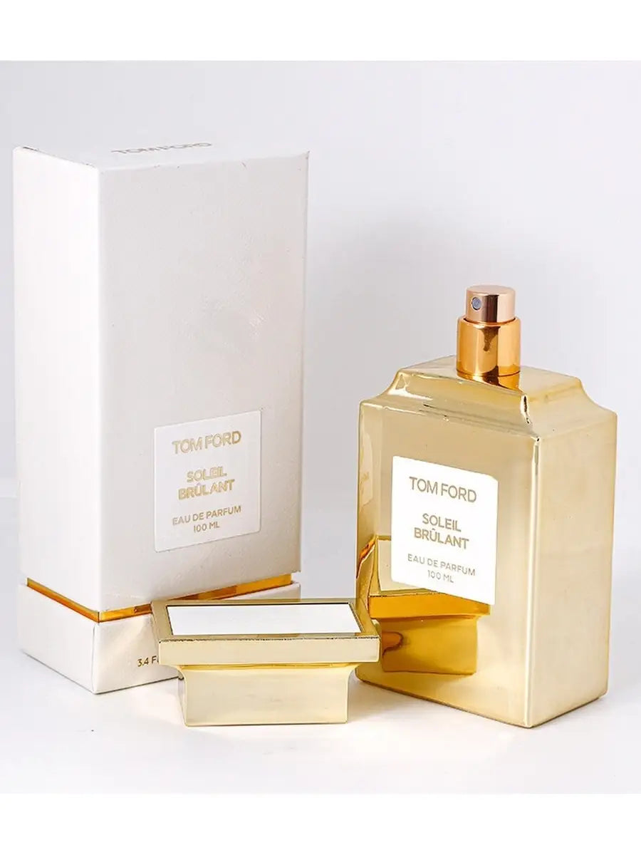 Tom Ford Soleil Brulant 100ml EDP