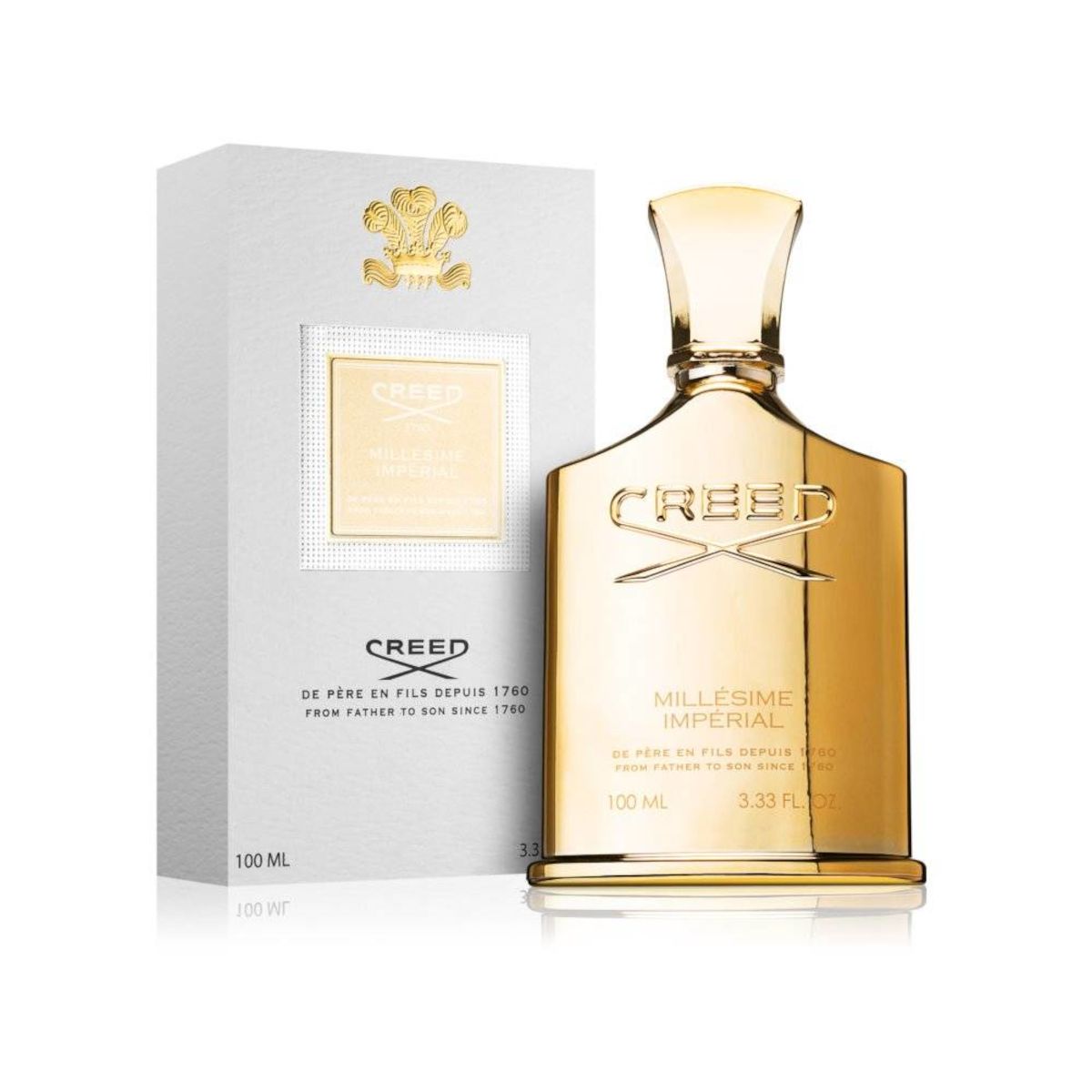 Creed Millesime Imperial 100ml EDP