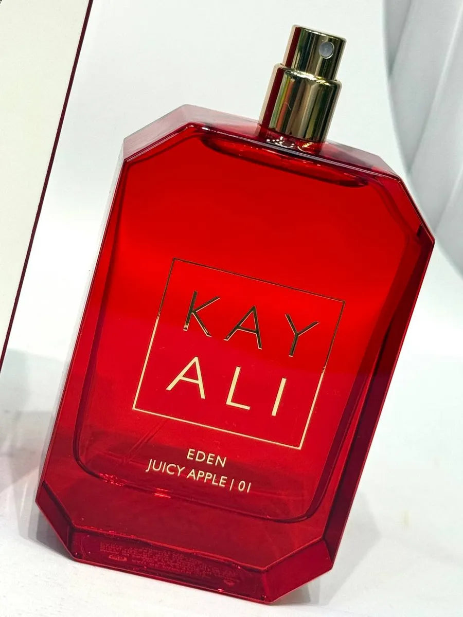 Kayali Eden Juicy Apple 100ml EDP