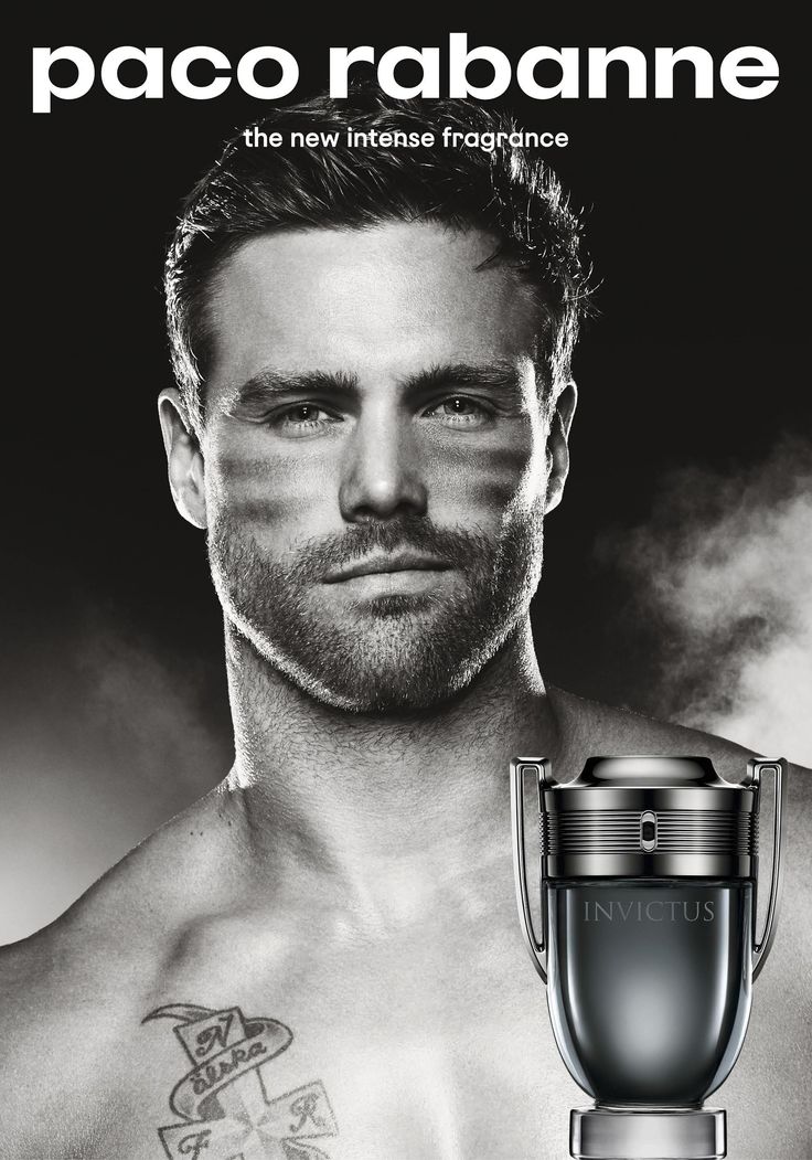 Paco Rabanne Invictus Intense 100ml EDT