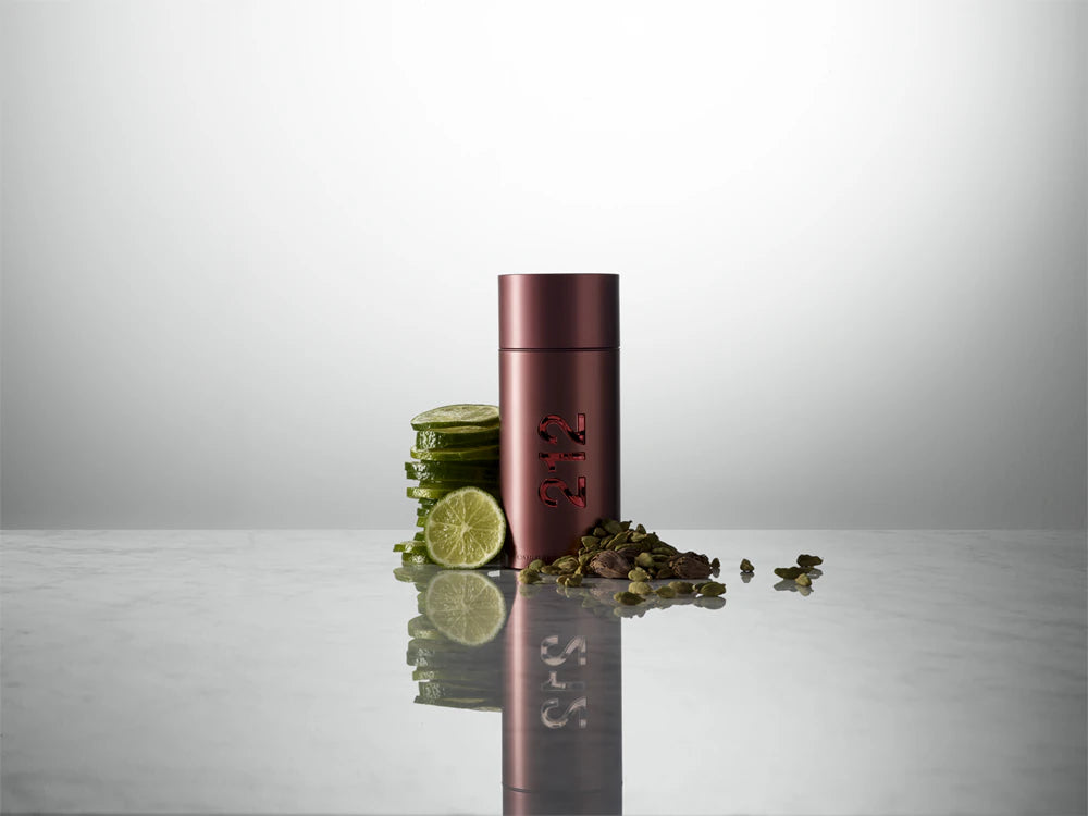 Carolina Herrera 212 Sexy Men 100ml EDT