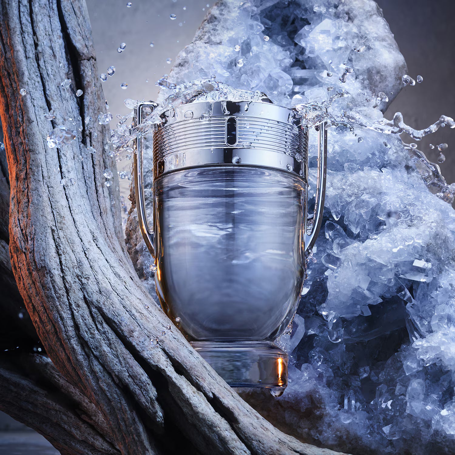 Paco Rabanne Invictus 100ml EDT