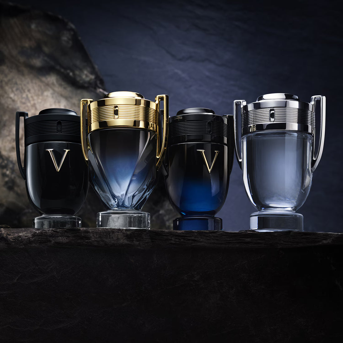 Paco Rabanne Invictus 100ml EDT
