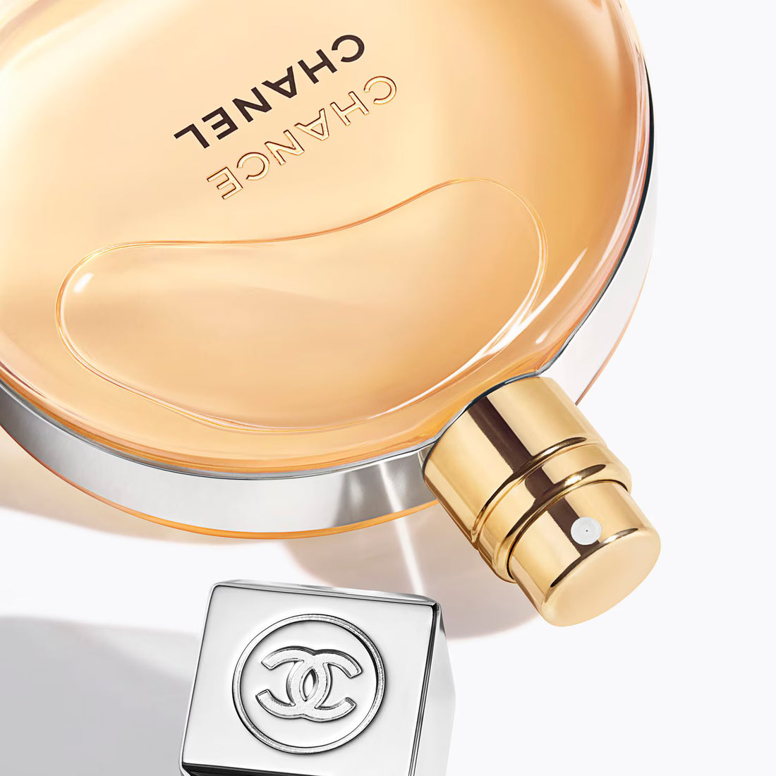CHANEL Chance 100ml EDP