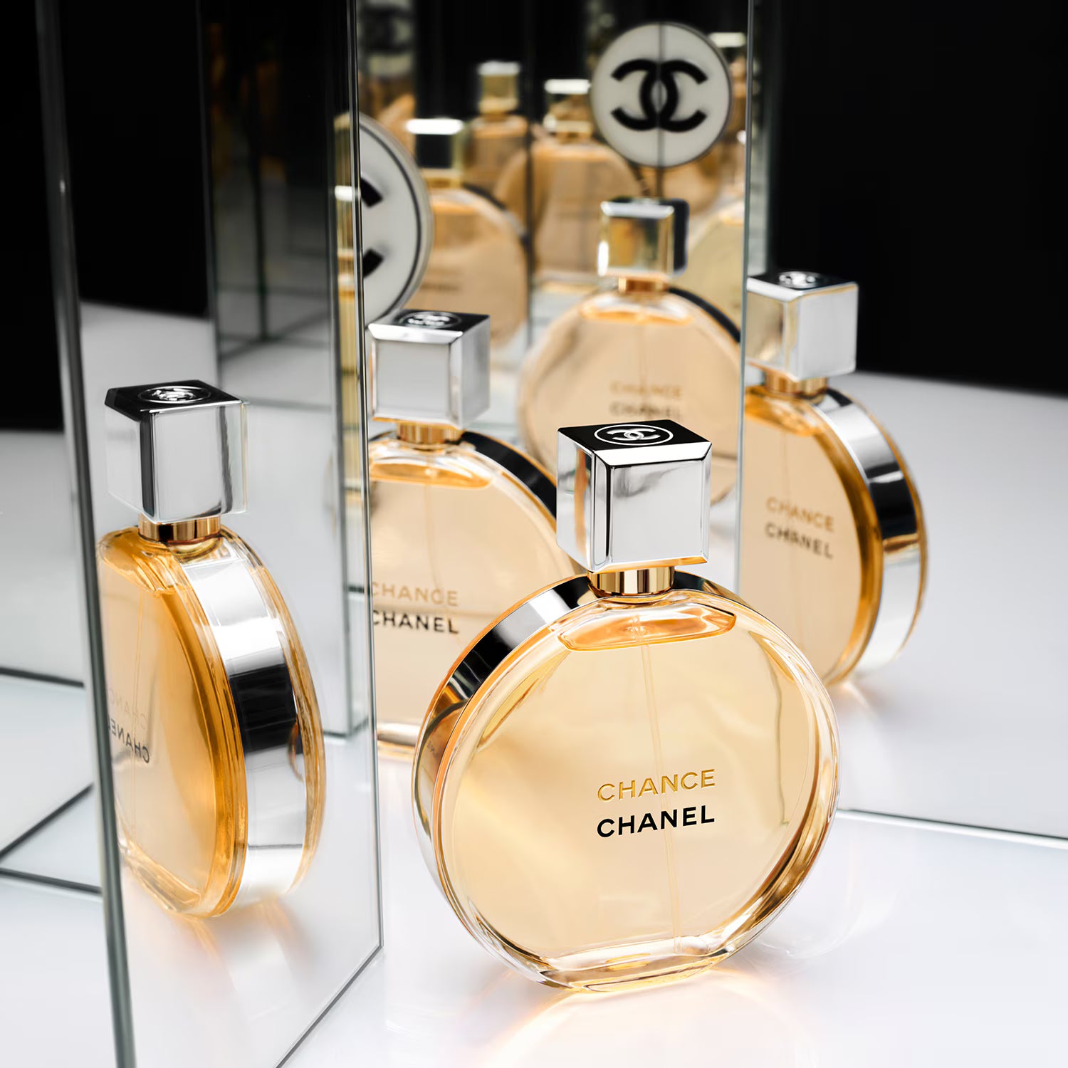CHANEL Chance 100ml EDP