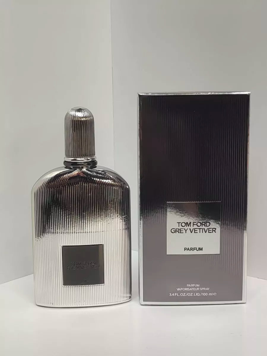 Tom Ford Grey Vetiver 100ml Parfum