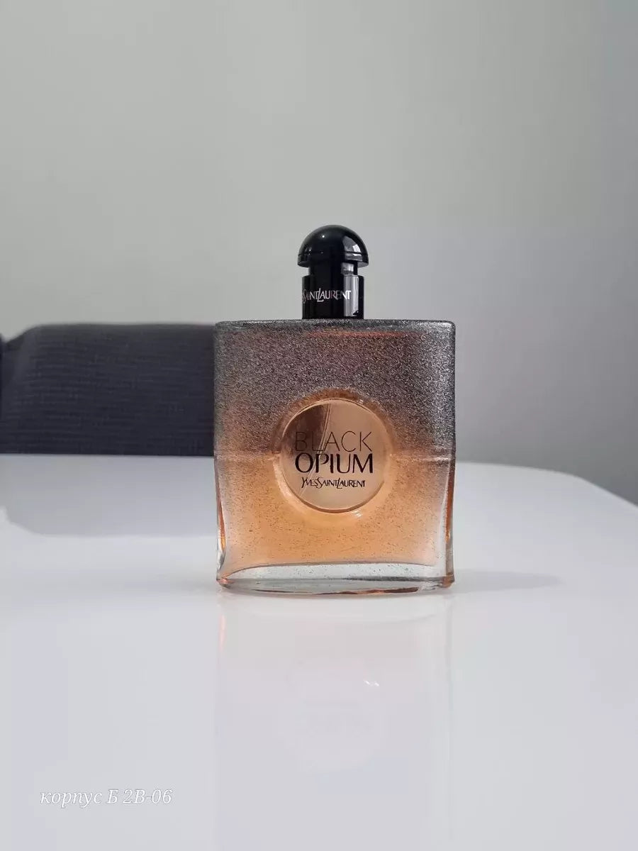 Yves Saint Laurent Black Opium Floral Shock 90ml EDP