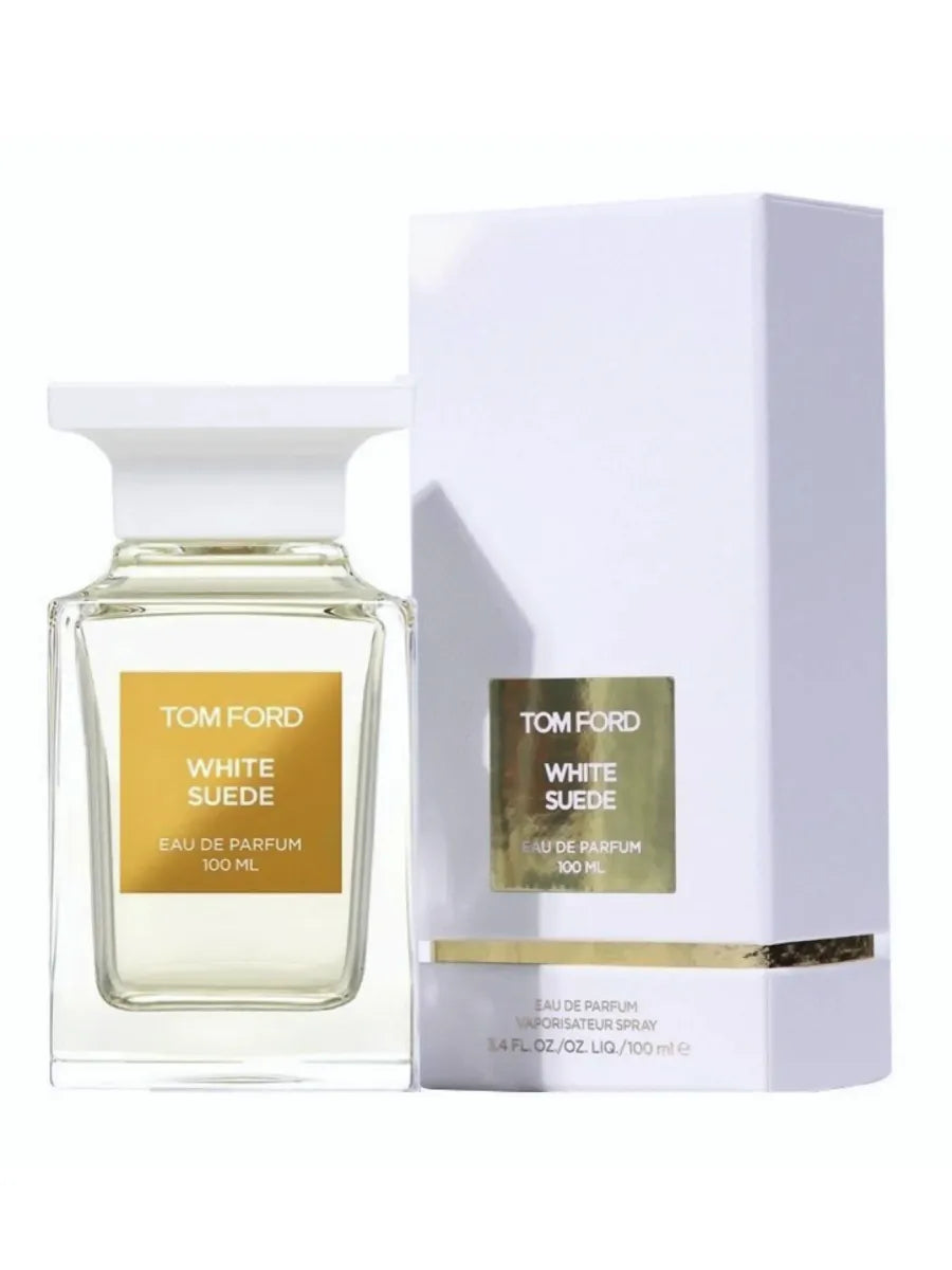 Tom Ford White Suede 100ml EDP