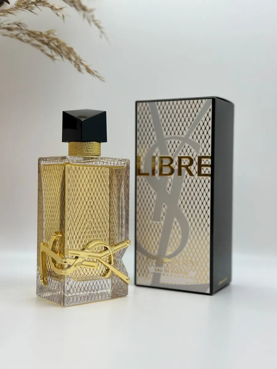 Yves Saint Laurent Libre Collector Edition 2024 90ml EDP