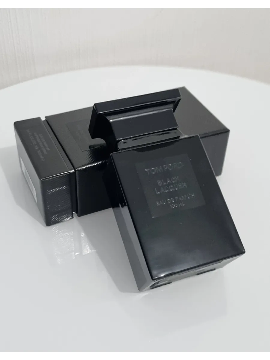 Tom Ford Black Lacquer 100ml EDP