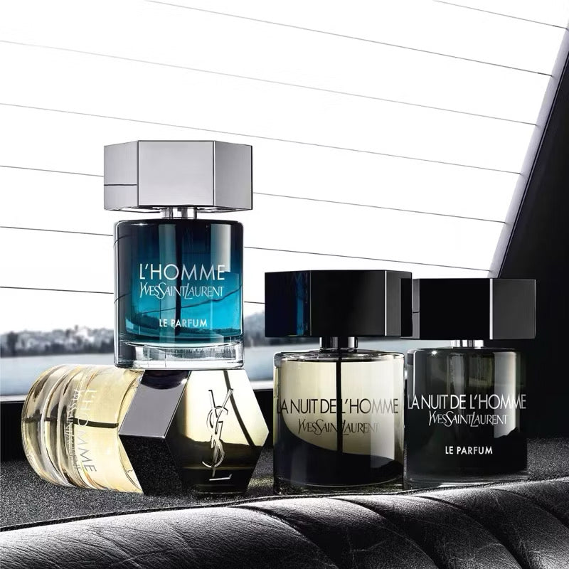 Yves Saint Laurent L'Homme Le Parfum 100ml EDP