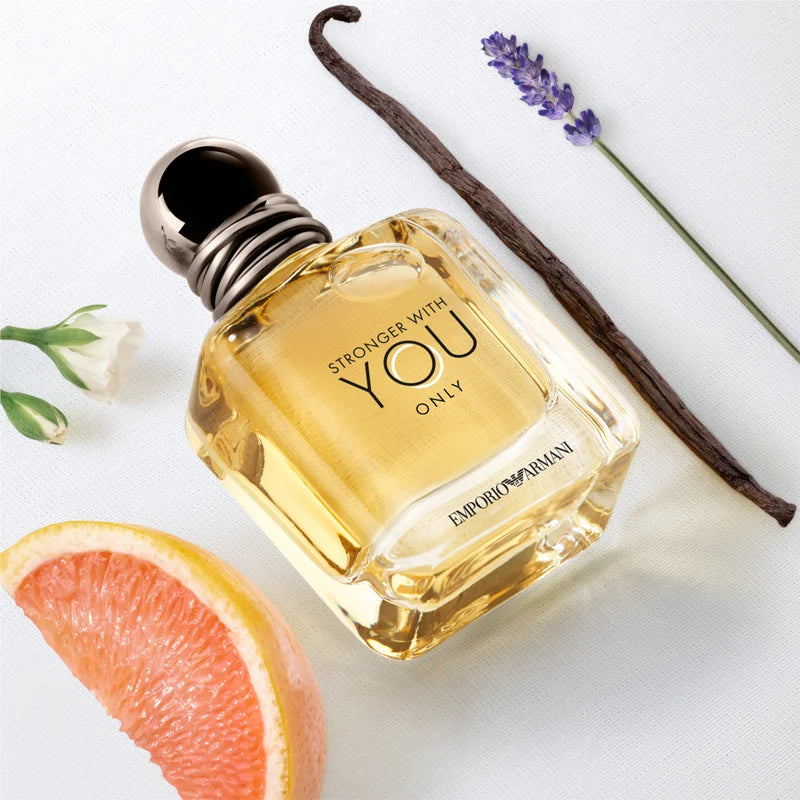Emporio Armani Stronger With You Only 100ml EDT