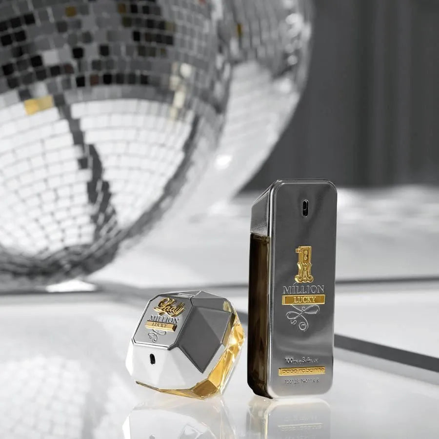 Paco Rabanne 1 Million Lucky 100ml EDT