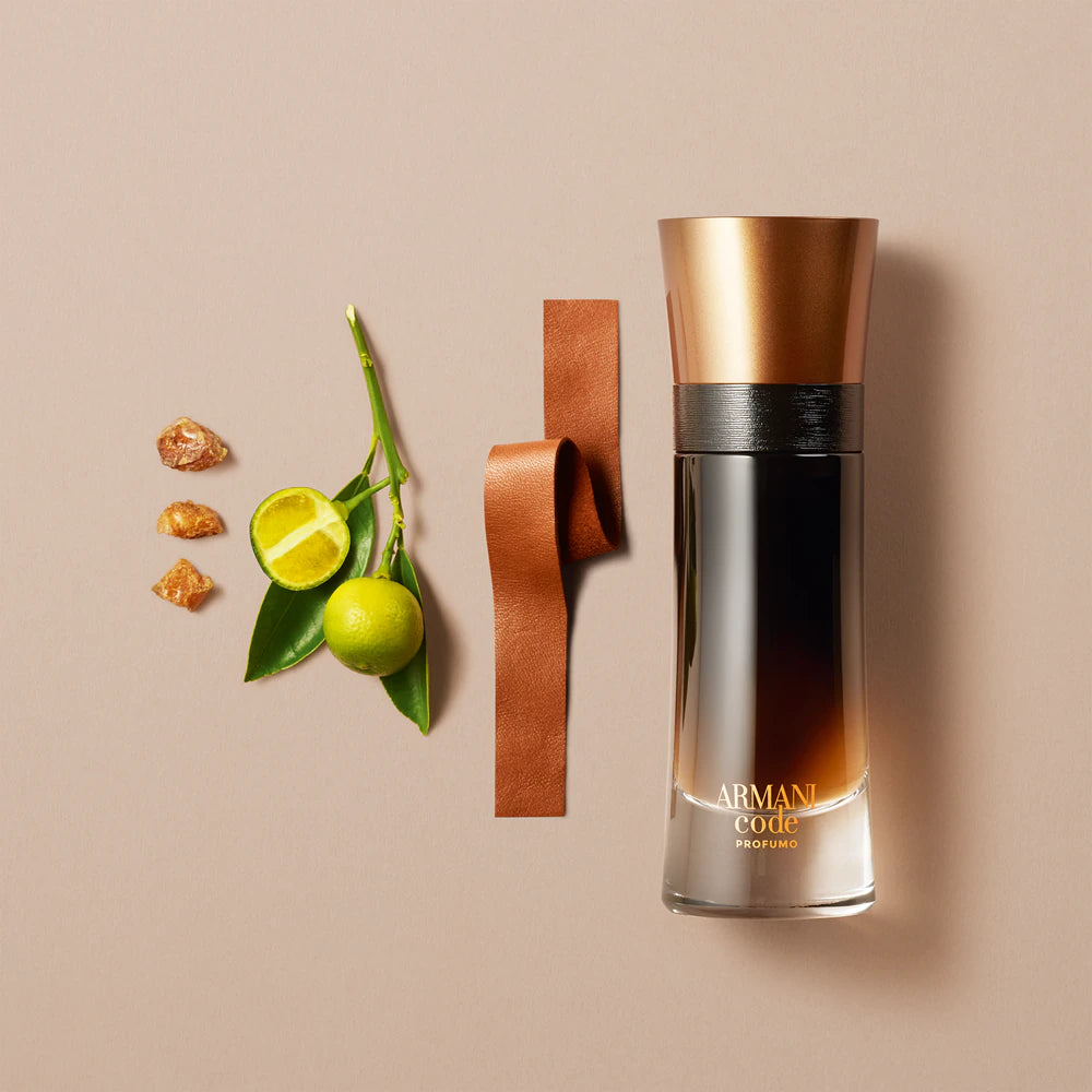Giorgio Armani Code Profumo 110ml EDP
