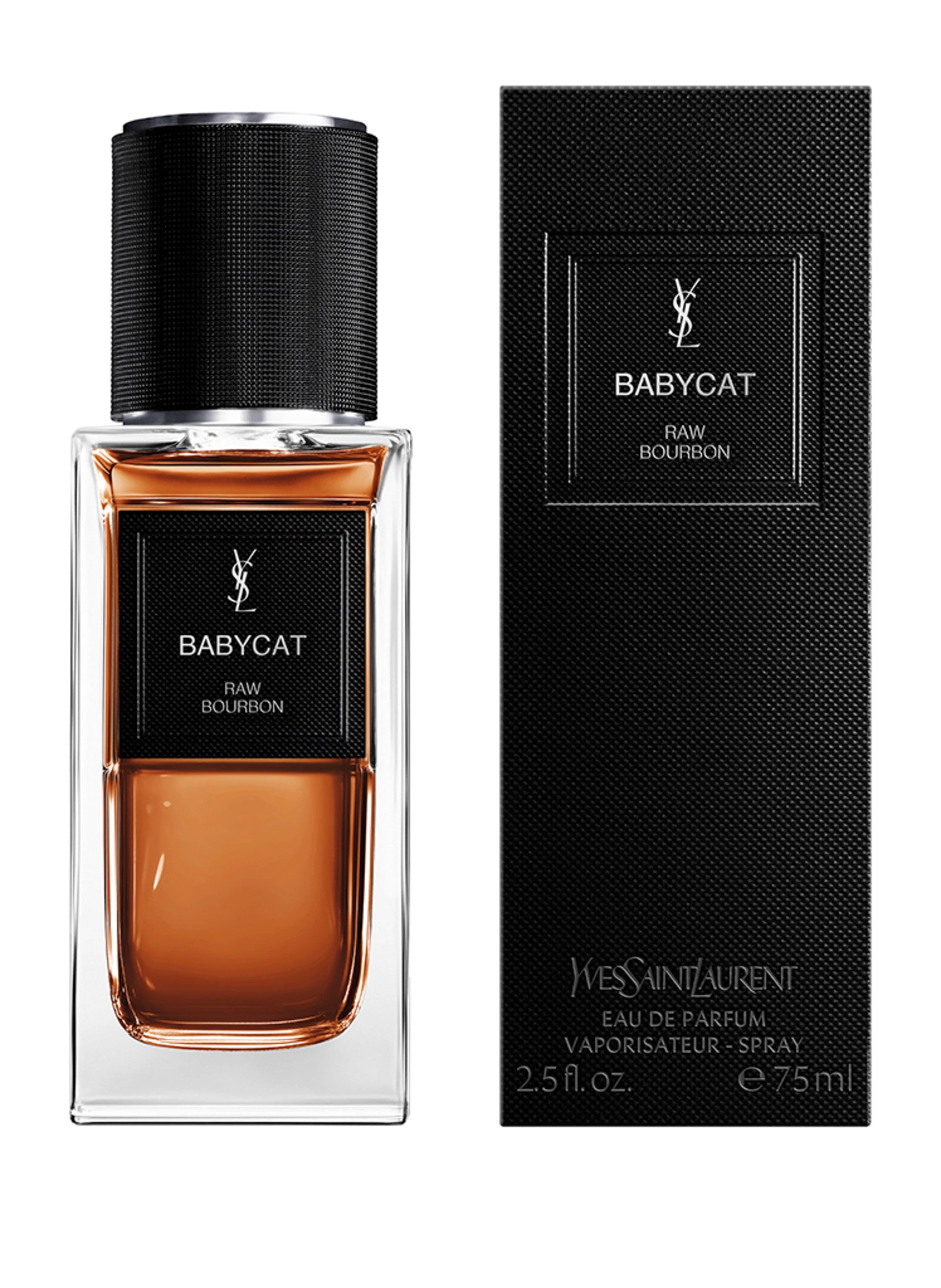 Yves Saint Laurent Babycat 75ml EDP