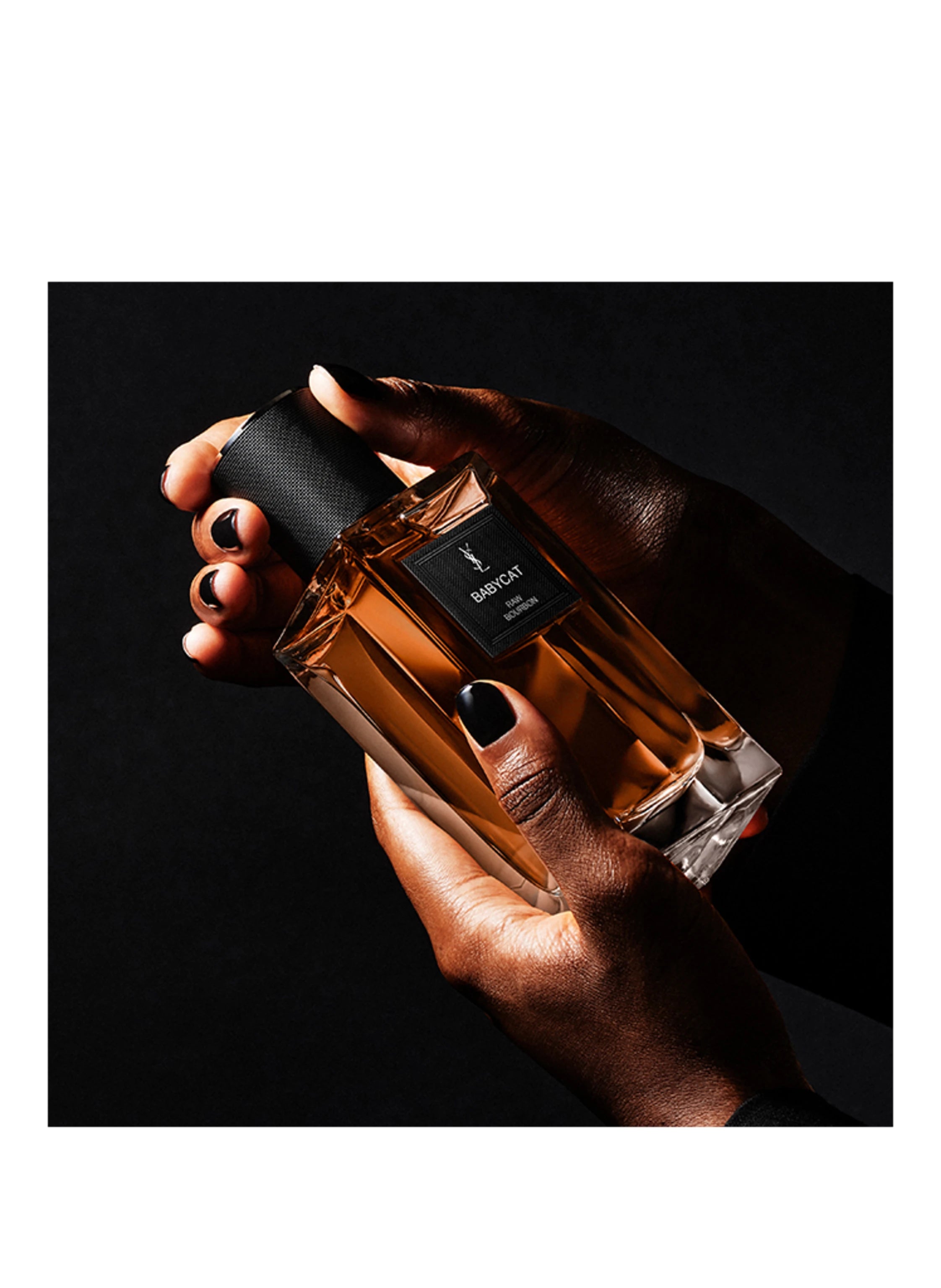 Yves Saint Laurent Babycat 75ml EDP