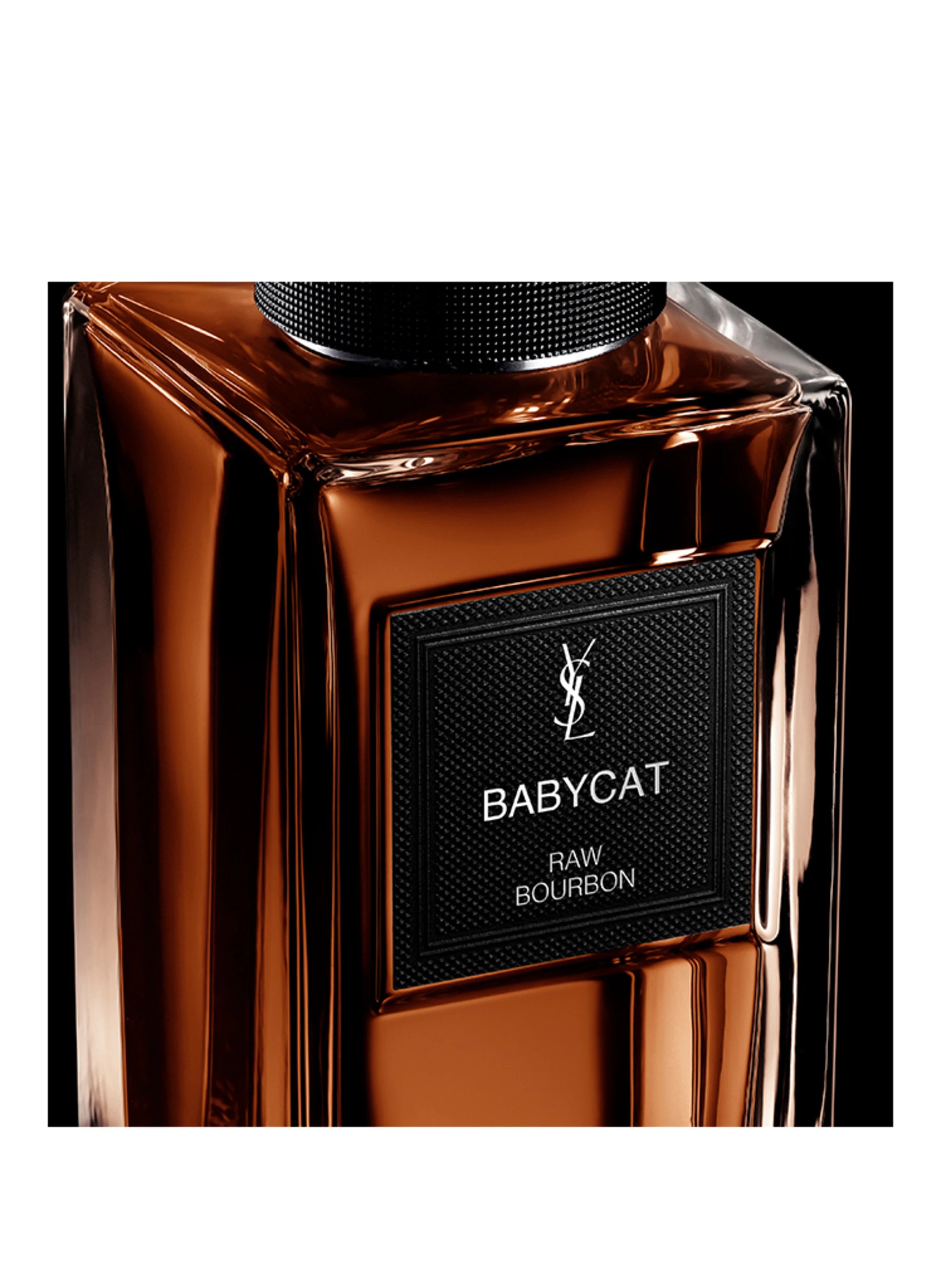 Yves Saint Laurent Babycat 75ml EDP