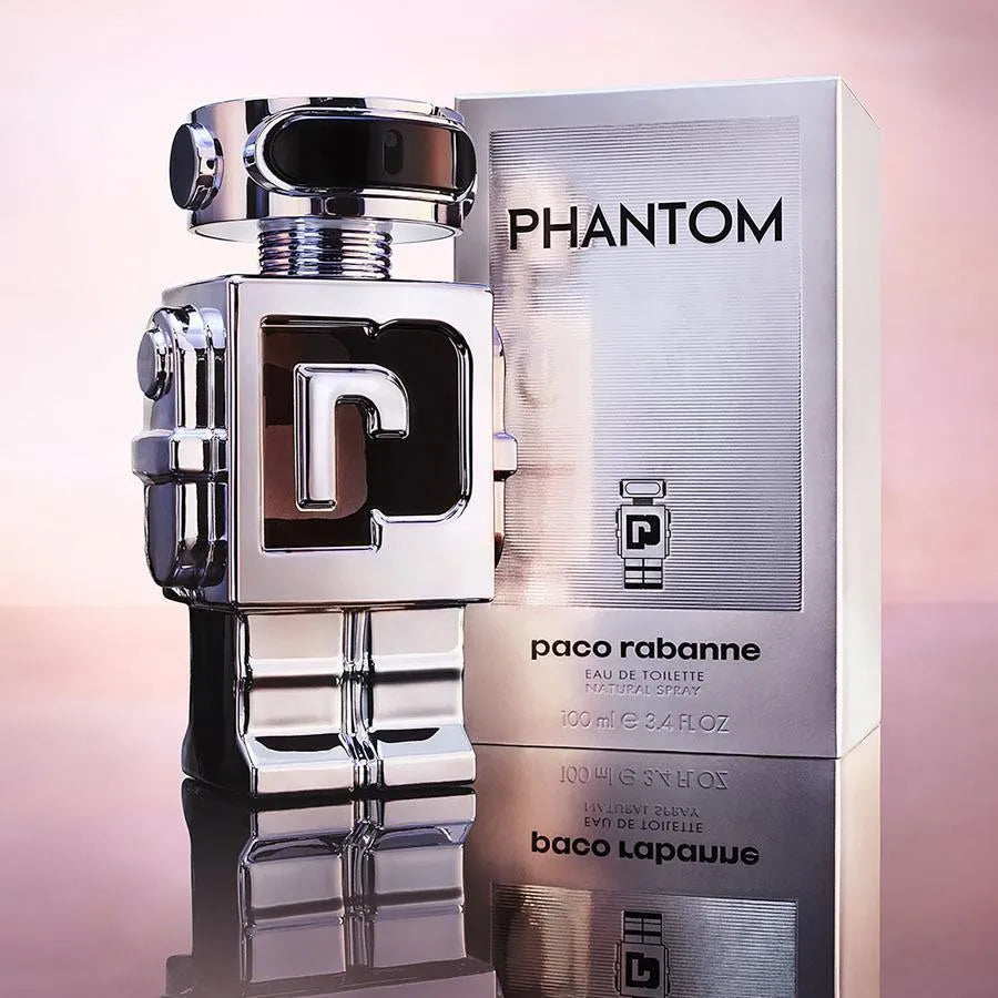 Paco Rabanne Phantom 100ml EDT