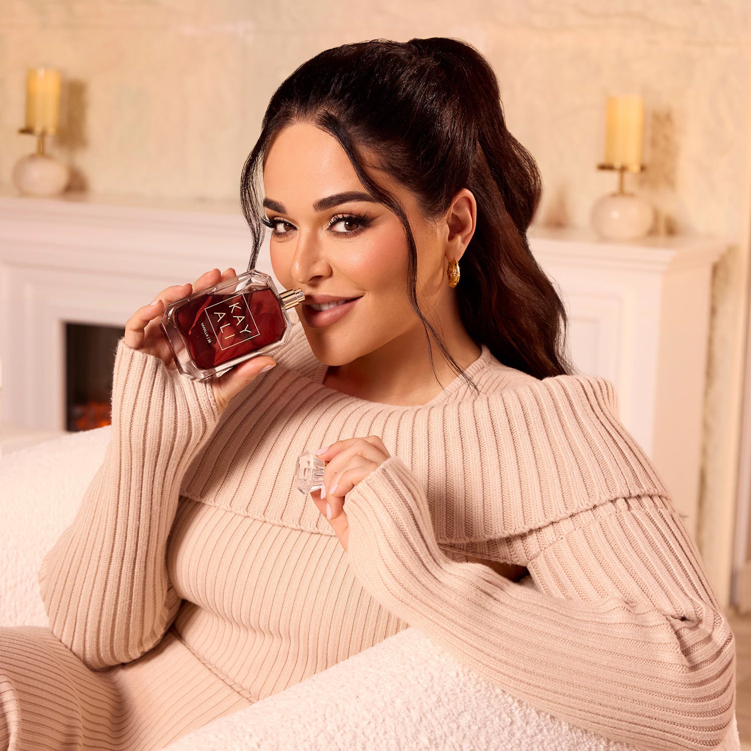 Kayali Vanilla 100ml EDP