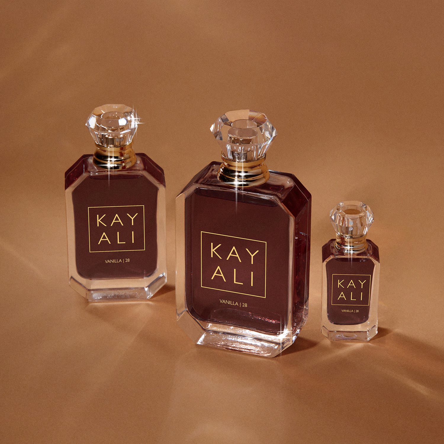 Kayali Vanilla 100ml EDP