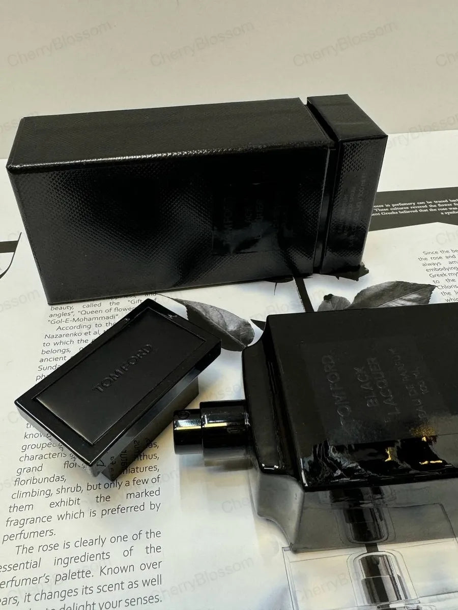 Tom Ford Black Lacquer 100ml EDP