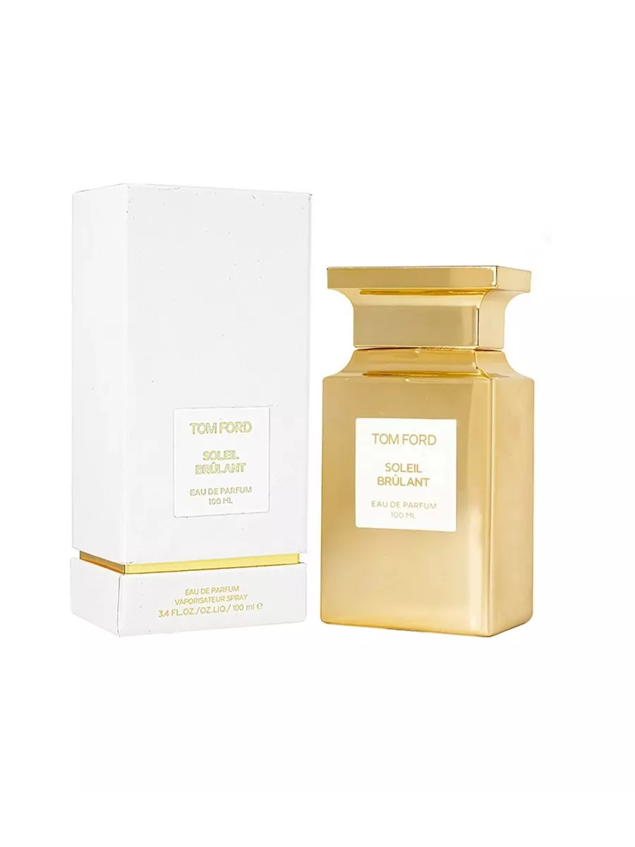 Tom Ford Soleil Brulant 100ml EDP