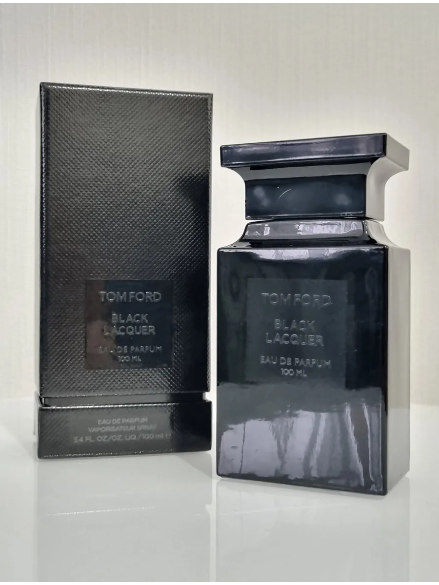 Tom Ford Black Lacquer 100ml EDP