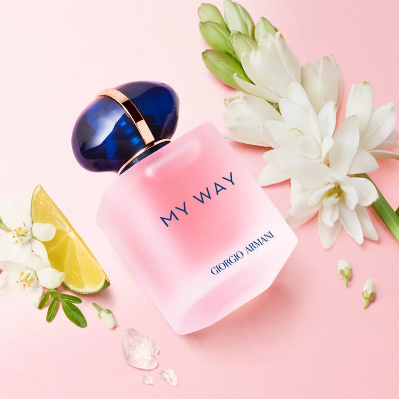 Giorgio Armani My Way Floral 90ml EDP