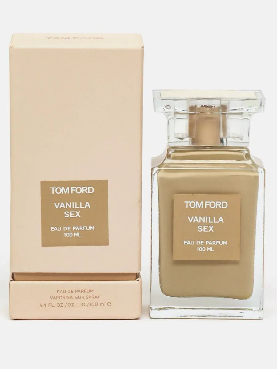 Tom Ford Vanilla Sex 100ml EDP