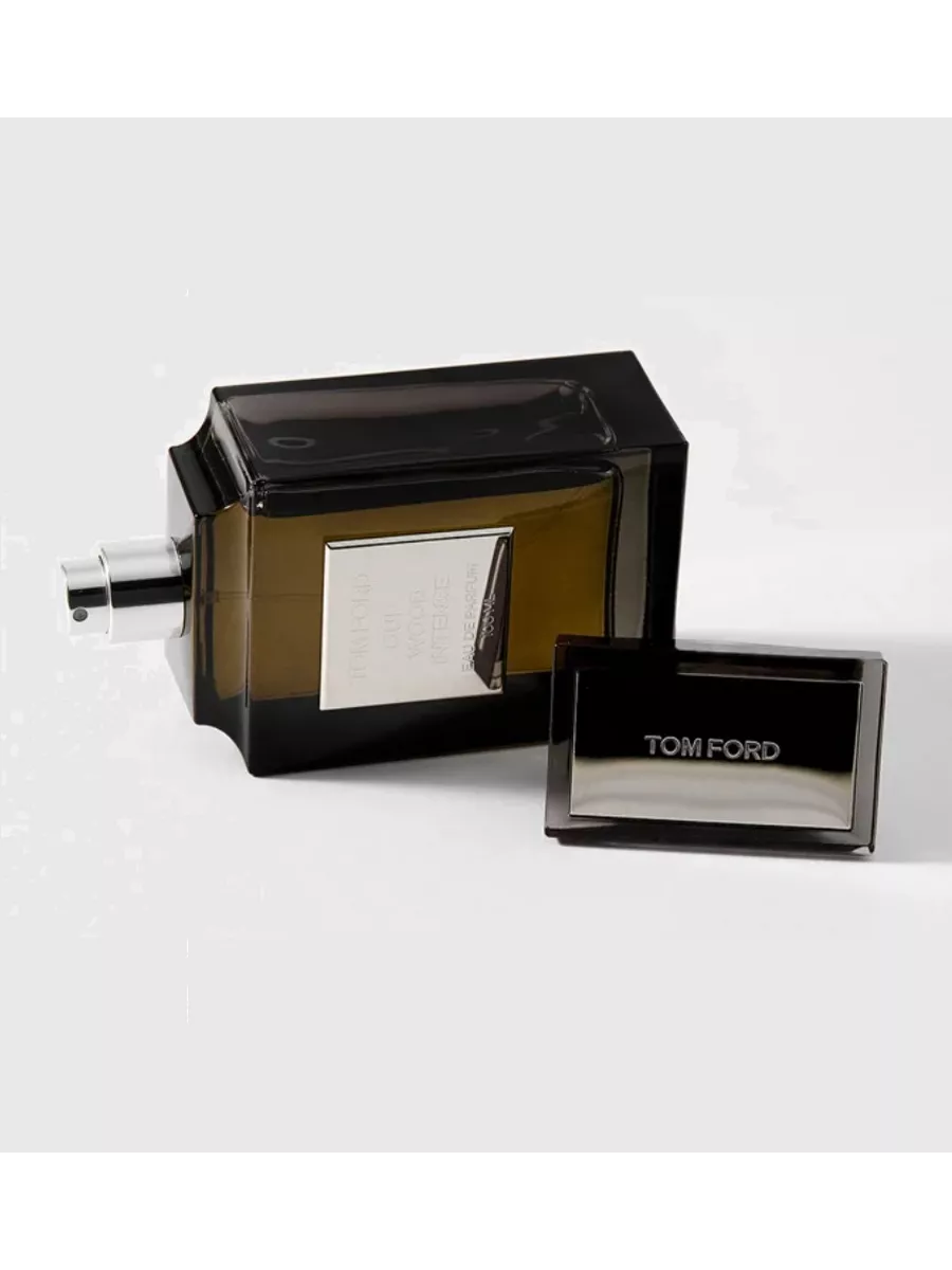 Tom Ford Oud Wood Intense 100ml EDP