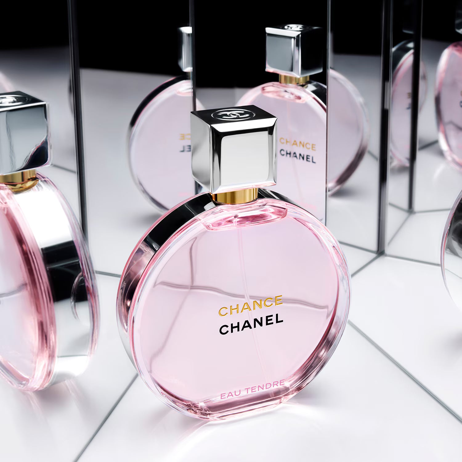 Chanel Chance Tendre 100ml EDP
